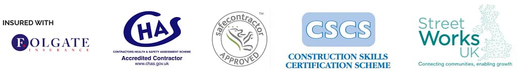 accreditations