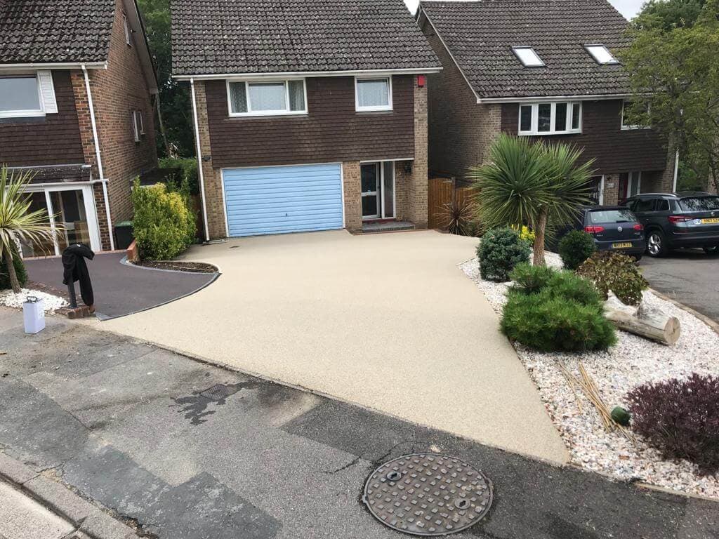 Kent Driveway Railing Driveways Kent & Surrey | Pro Paving