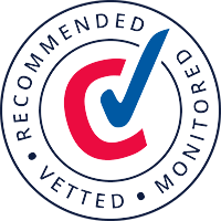 Checkatrade verified